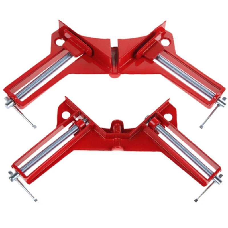 FrameMate Aluminium Rechteckige 90° Eckzwinge | Bilderrahmen- & Gehrun ...