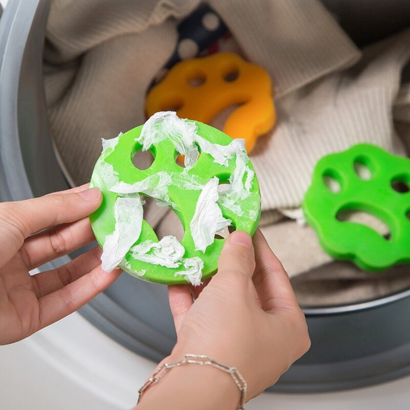 2+1 GRATIS | PettyClean - Tierhaarentferner für makellose Wäsche