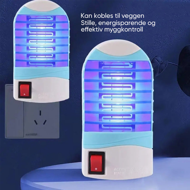 SafeNight – Ruhevoll schlafen ohne Mückenstiche!