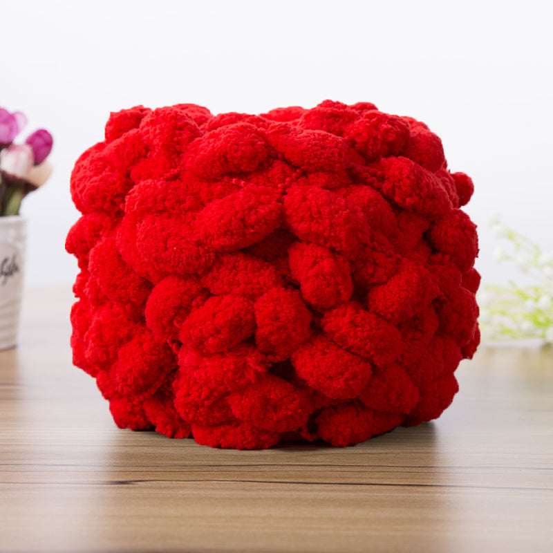 DIYWool - Weiche, Lebendige Wolle, Die Saison für Saison Hält