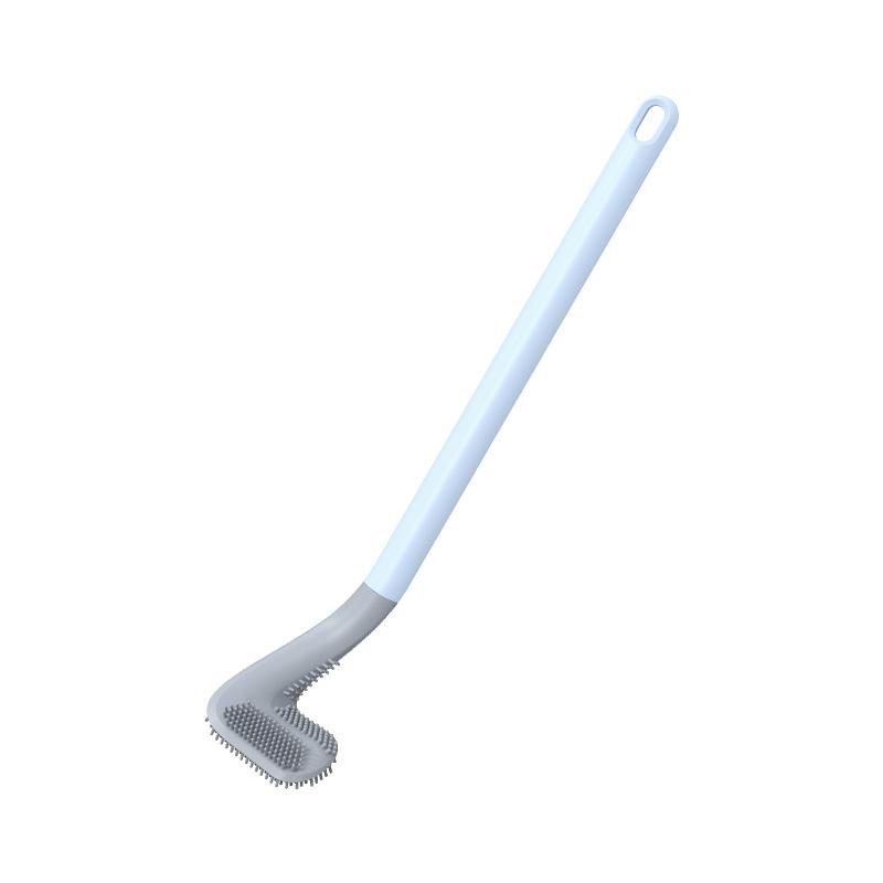 BrushMaster – Saubere Toiletten ohne Mühe