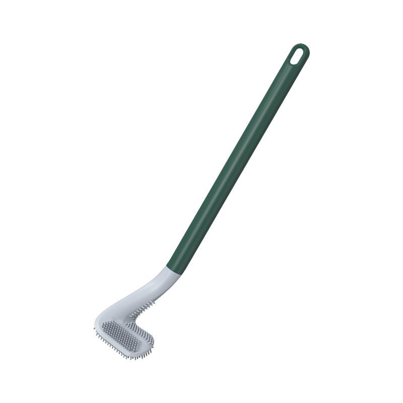 BrushMaster – Saubere Toiletten ohne Mühe