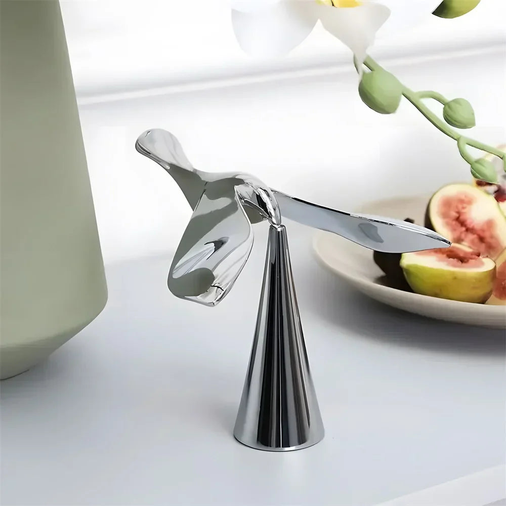 LuxeLift™ – hebt jede Flasche mit Stil