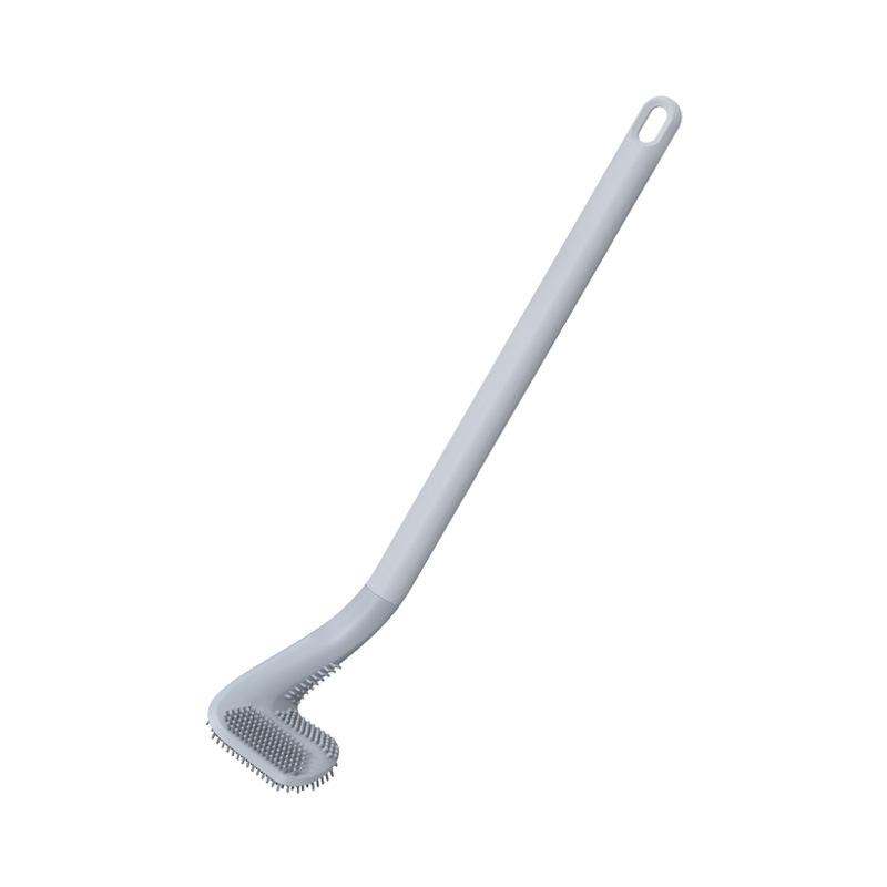 BrushMaster – Saubere Toiletten ohne Mühe