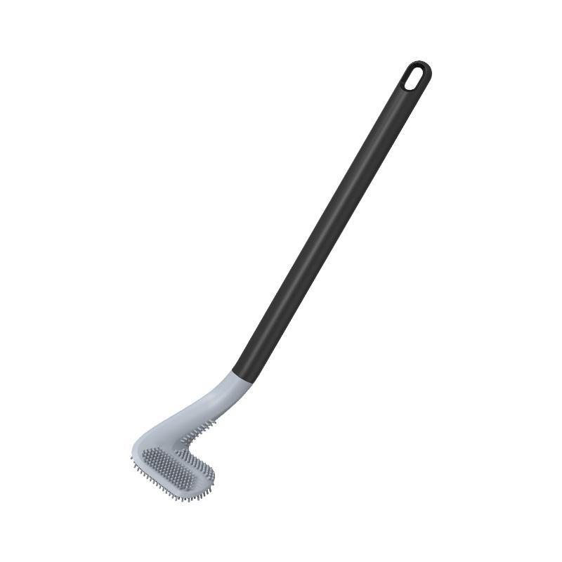 BrushMaster – Saubere Toiletten ohne Mühe