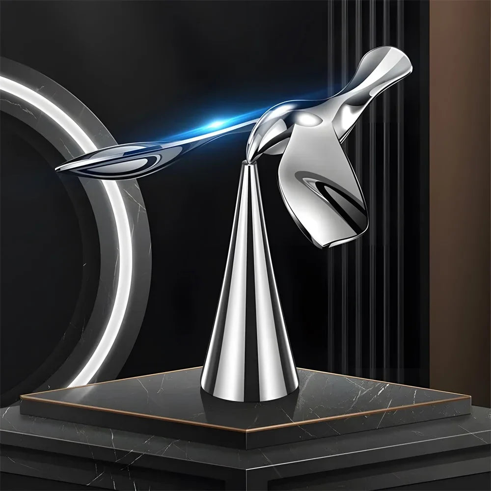 LuxeLift™ – hebt jede Flasche mit Stil