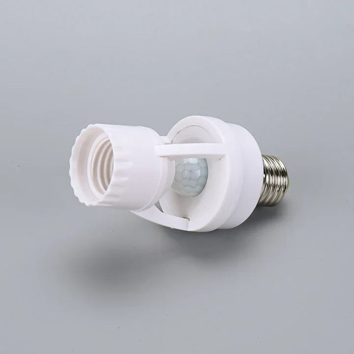 1+1 GRATIS | LumiMotion - Sensor-Adapter mit Bewegungserkennung [Letzter Tag Rabatt]
