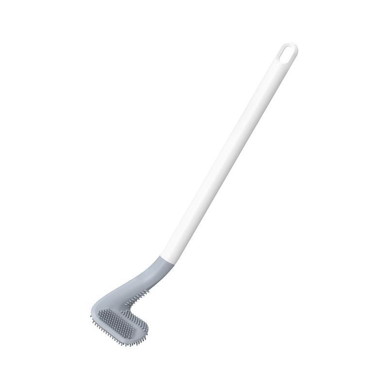 BrushMaster – Saubere Toiletten ohne Mühe