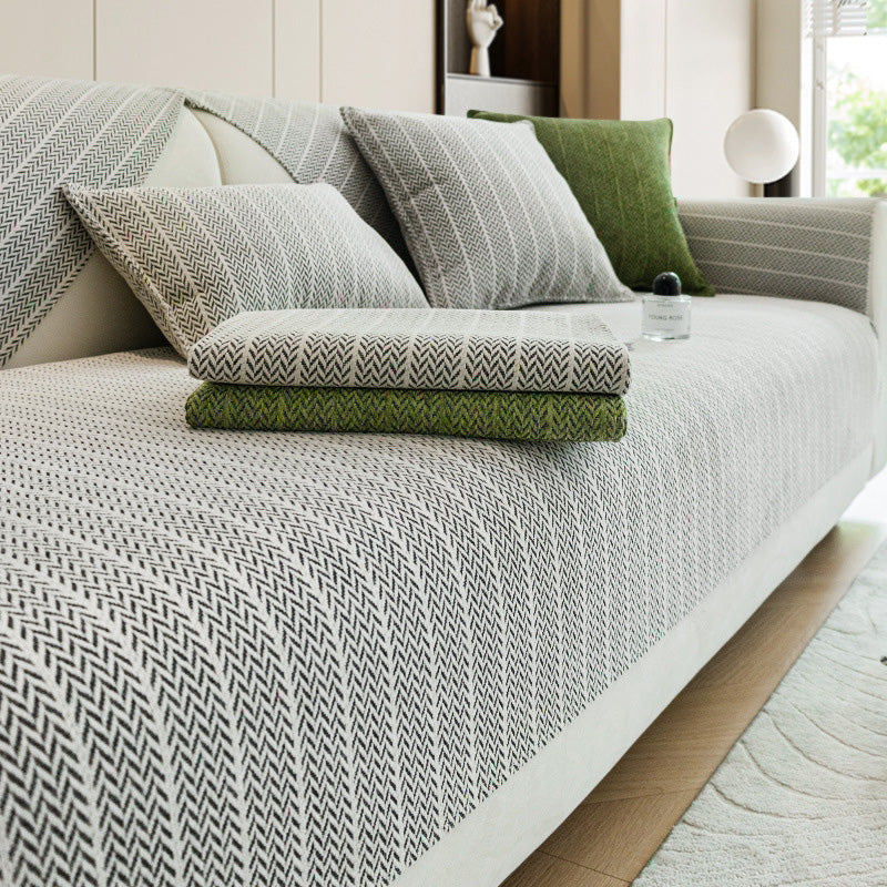 SofaCozy - Sofortiger Schutz Ihres Sofas vor Kratzern und Abnutzung