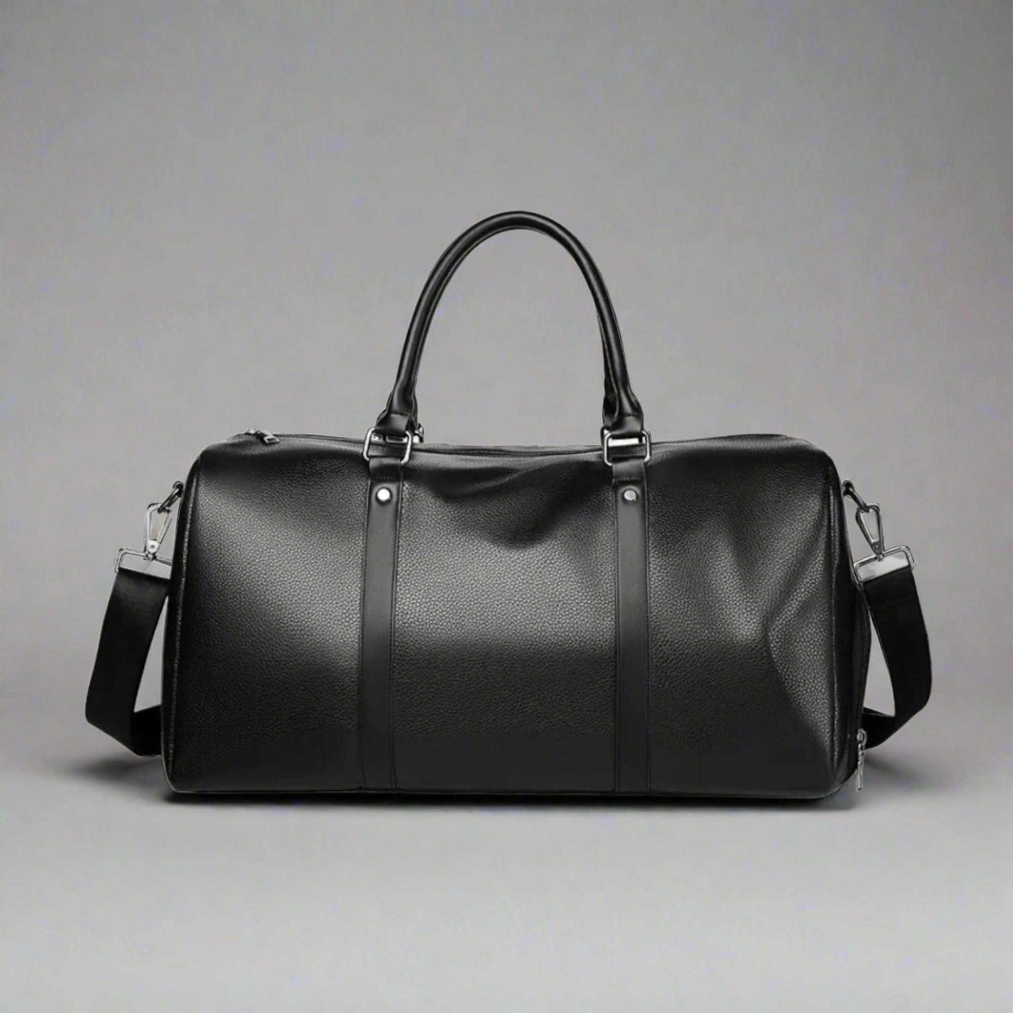 VoyagePro | Reisetasche | Robustes Design | Viel Platz & Komfort