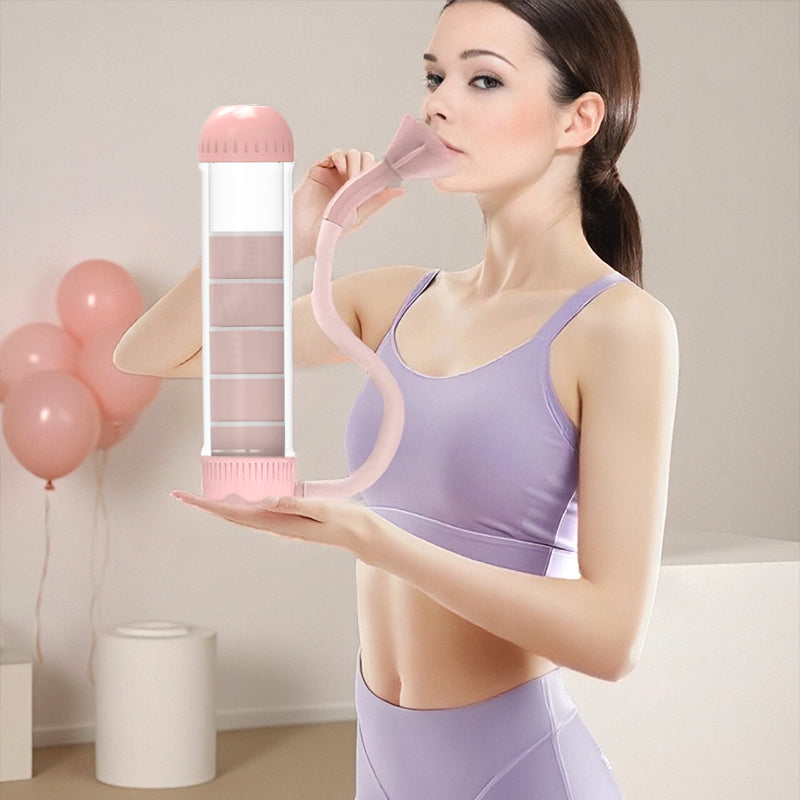 LungViva – Steigern Sie Ihre Lungenkraft für Energie den ganzen Tag lang