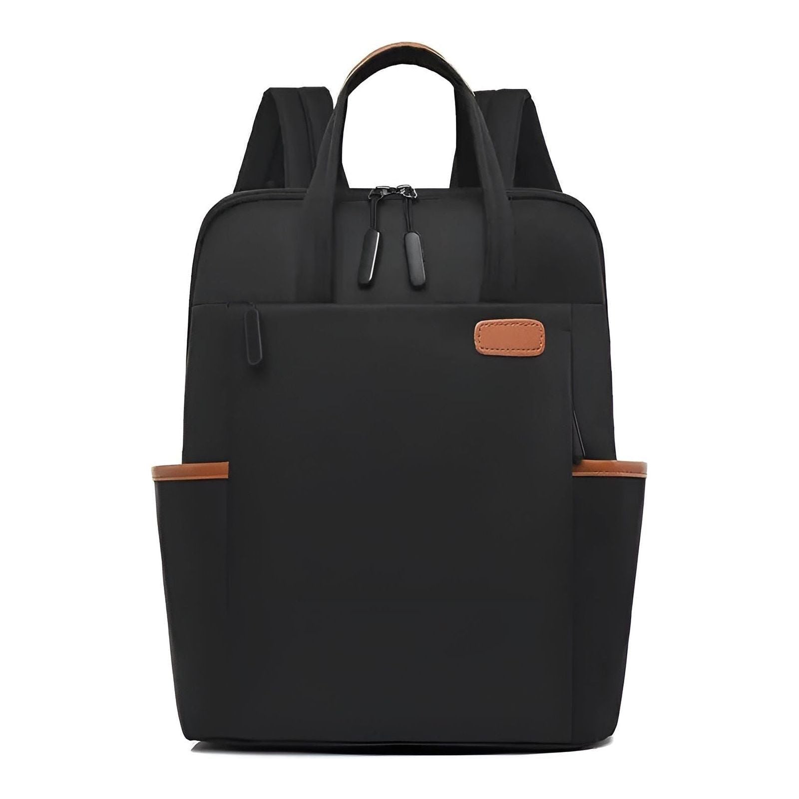 Lunara Anti-Diebstahl Damen Rucksack | Wasserabweisend & Vielseitig | In 4 Farben | Mit Umhängefunktion