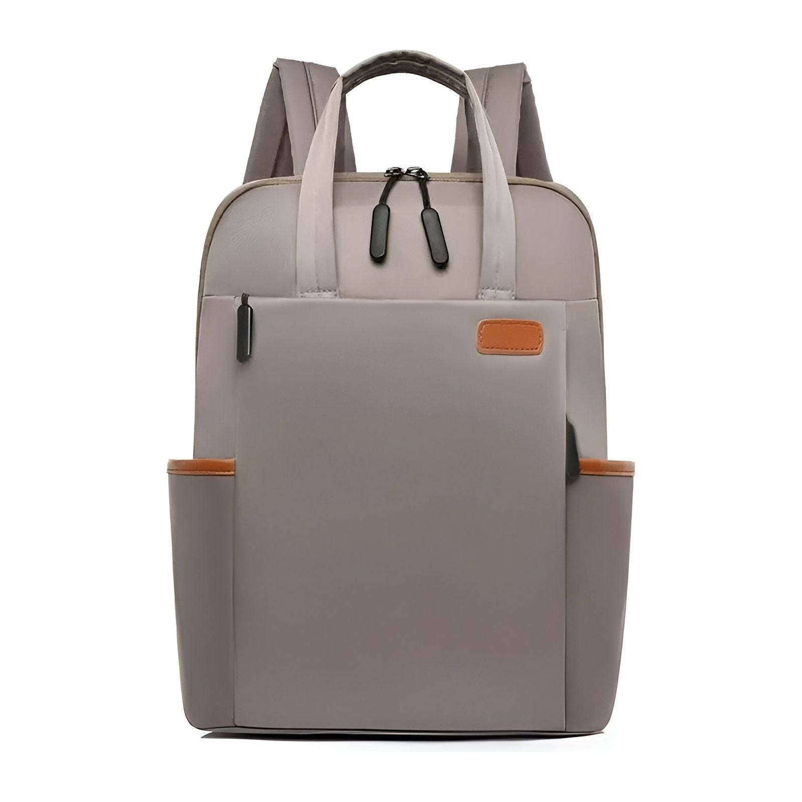 Lunara Anti-Diebstahl Damen Rucksack | Wasserabweisend & Vielseitig | In 4 Farben | Mit Umhängefunktion