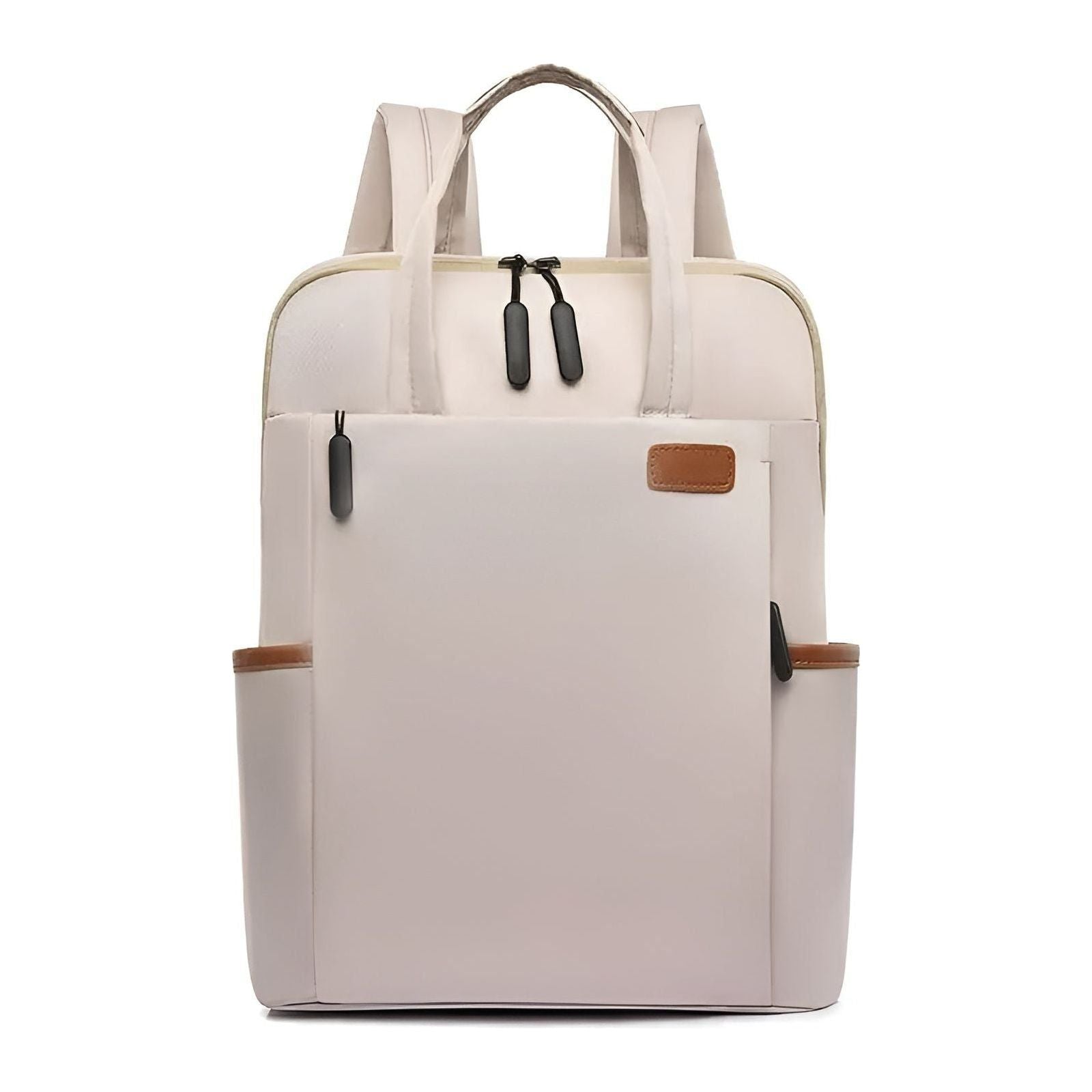 Lunara Anti-Diebstahl Damen Rucksack | Wasserabweisend & Vielseitig | In 4 Farben | Mit Umhängefunktion