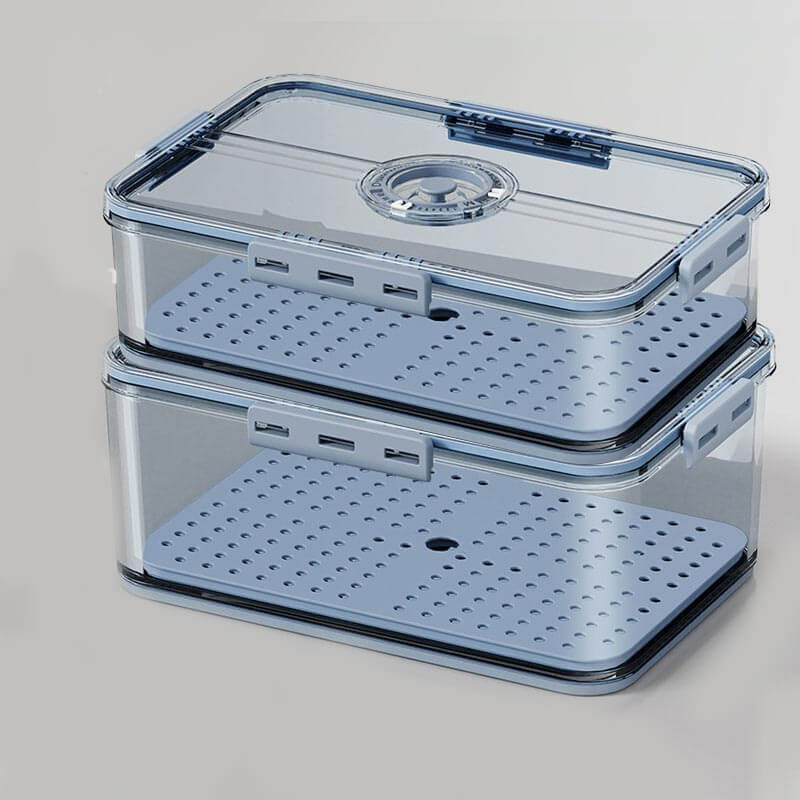 FreshSpace - Lebensmittellagerung Organizer