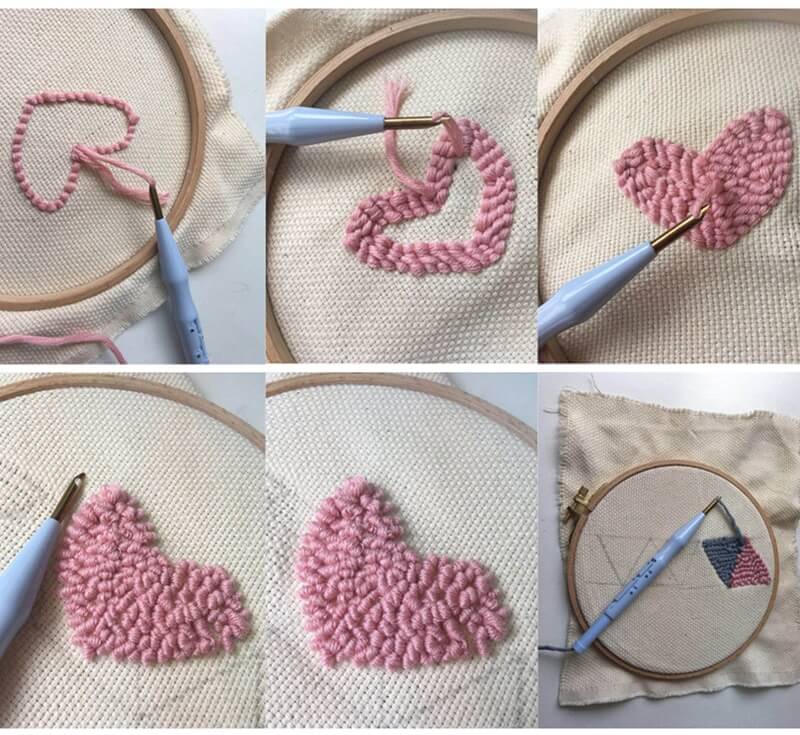 SewJoy – Gestalte beeindruckende 3D-Stickkunst mit Leichtigkeit