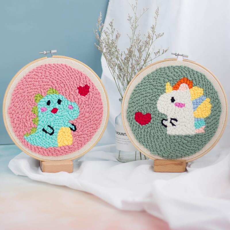 SewJoy – Gestalte beeindruckende 3D-Stickkunst mit Leichtigkeit