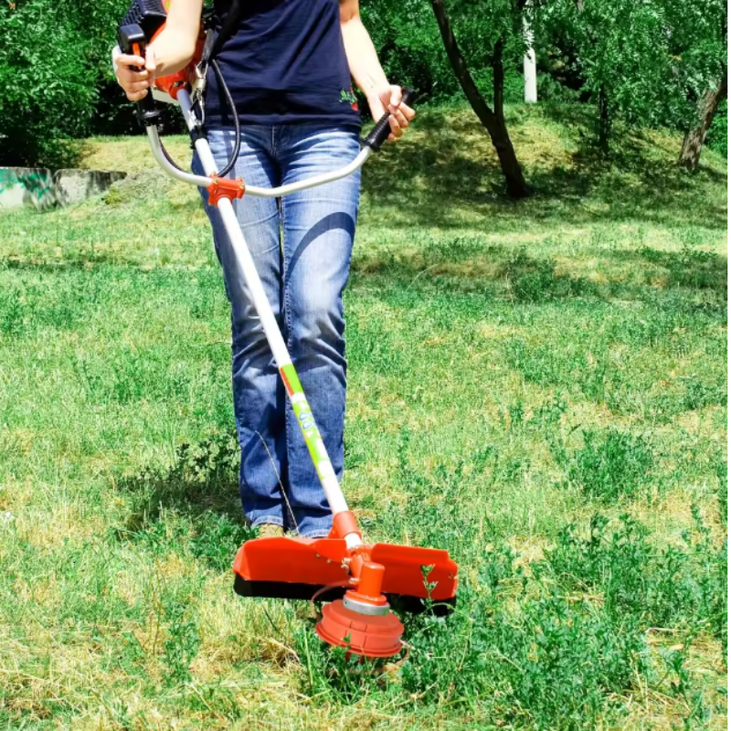 GrassRazor – Starke Schnitte, Kein Aufwand
