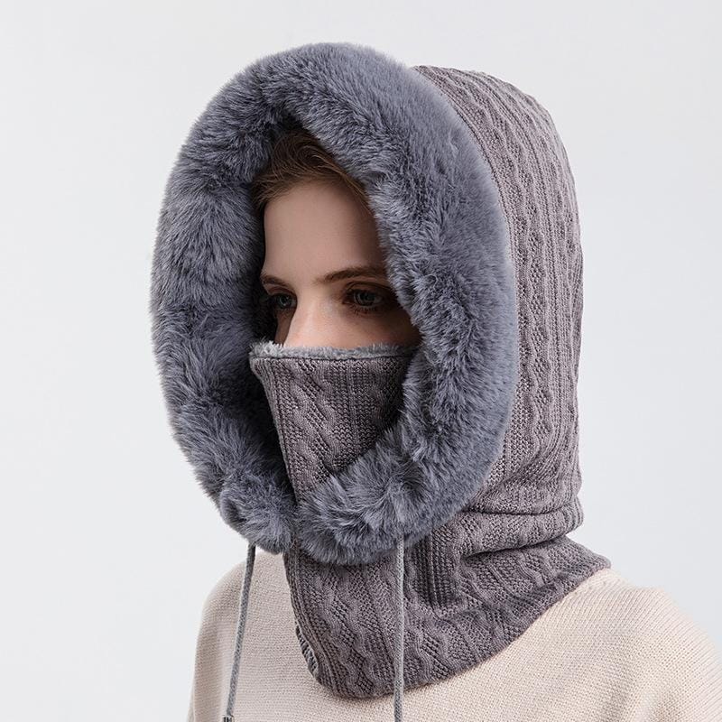 CozyFleece – Ultimative Wärme und Stil, um der Winterkälte zu trotzen