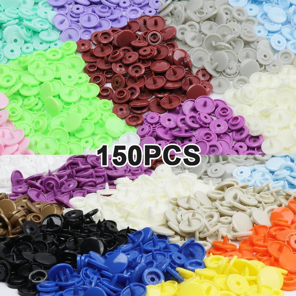 SnapCraft – Mühelose, langlebige Druckknöpfe, die jedes Projekt sichern