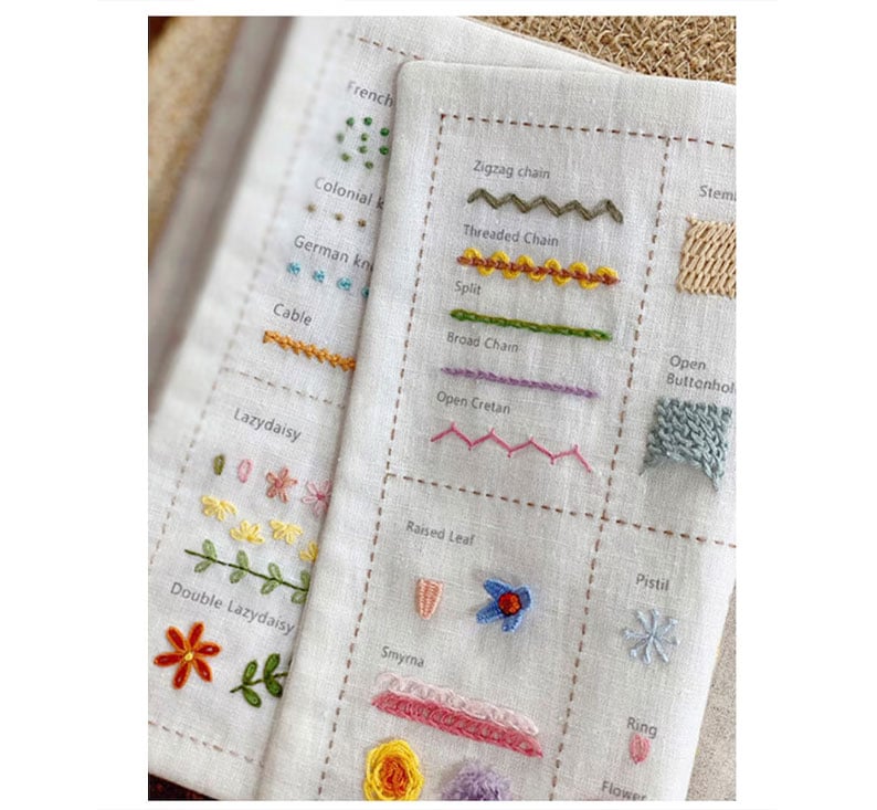 StitchCraft Pro – Vom Anfänger zum Stickmeister in kürzester Zeit