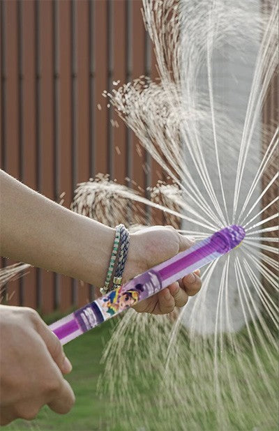 1+1 GRATIS | SplashBurst – Wasserfeuerwerk für unvergessliche Momente!