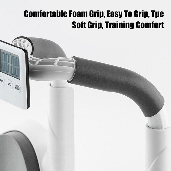 CoreSculpt – Fühle jeden Muskel, nicht den Schmerz