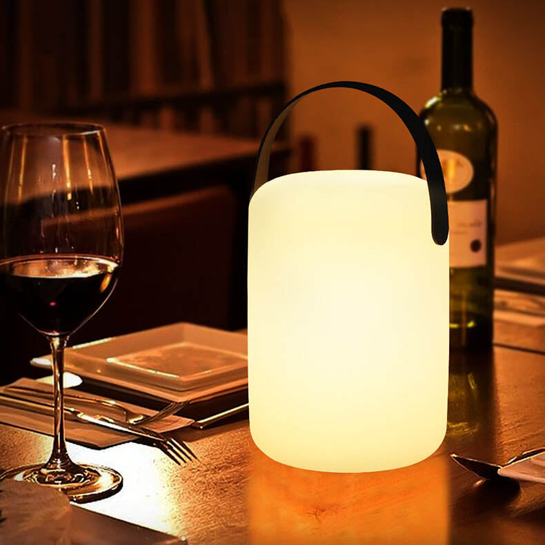 GlowEgg – Stimmung & Licht überall dabei!