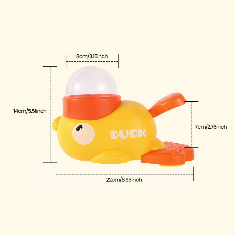 PawJoy – Haustiere beschäftigen und Böden beim Füttern sauber halten