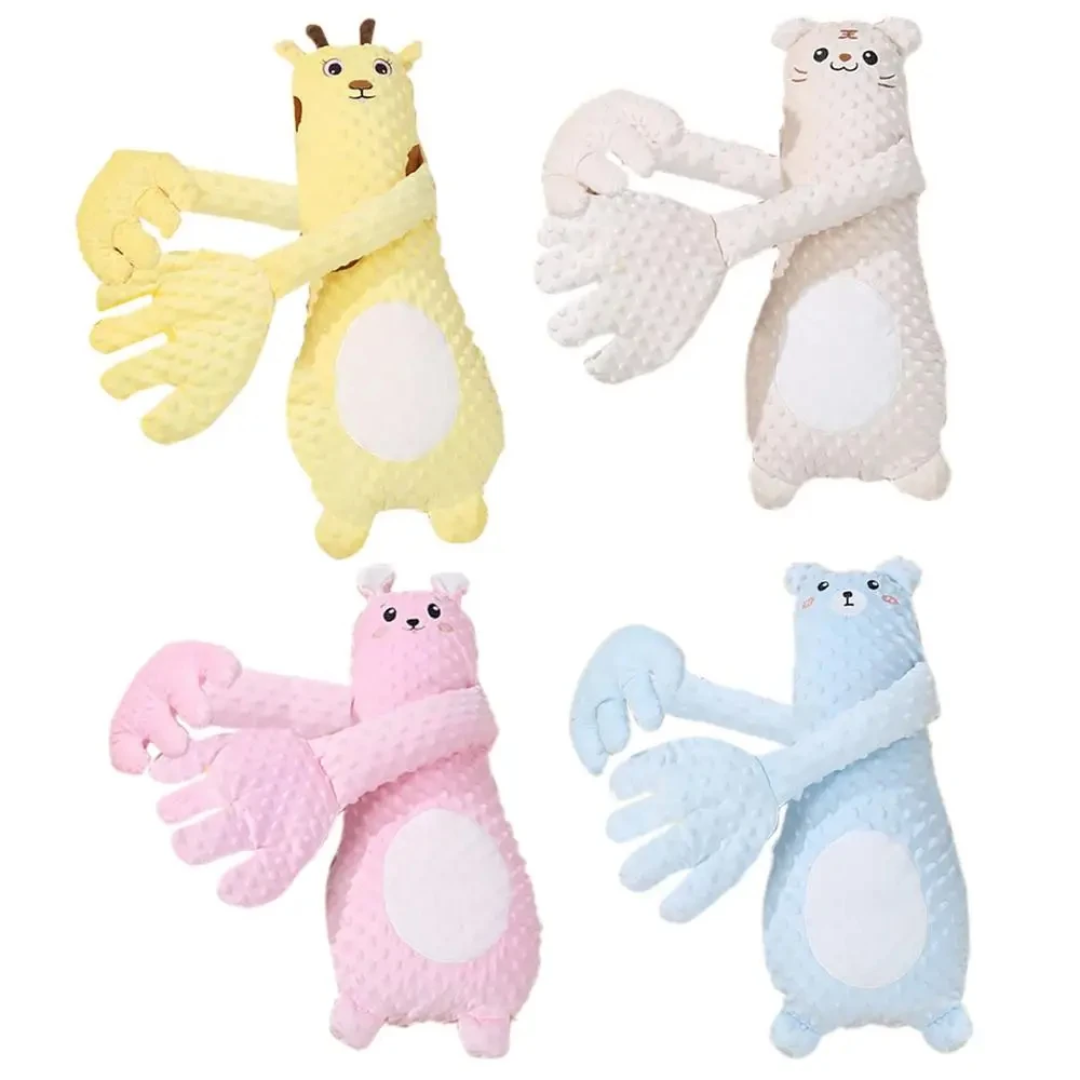 SnuggleRest - Wiege dein Baby jede Nacht schnell in einen friedlichen Schlaf