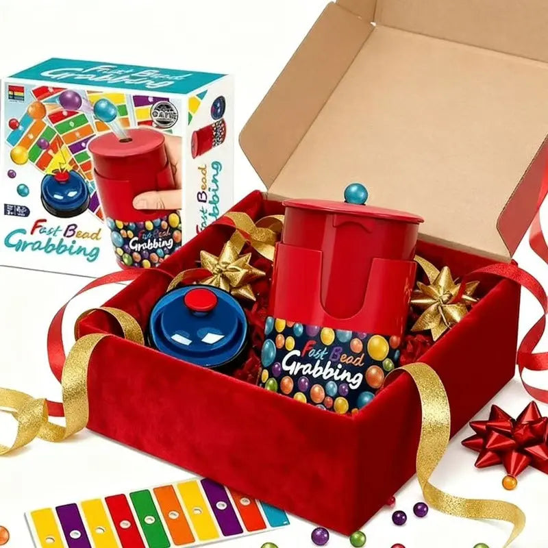 ReactiFun - Reflexe verbessern und Spaß für alle entfachen