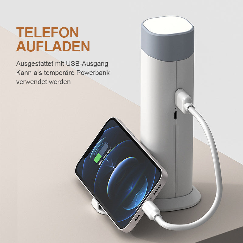 OptiLume - Kreative Augenschutzlampe [Letzter Tag Rabatt]