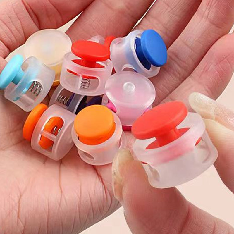 2+1 GRATIS | SnapLace - Bindungsfreie elastische Schnürsenkel [Letzter Tag Rabatt]