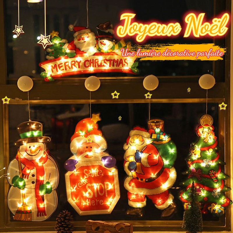 HoliGlow – Erhellen Sie jeden Raum mit festlicher Urlaubsfreude