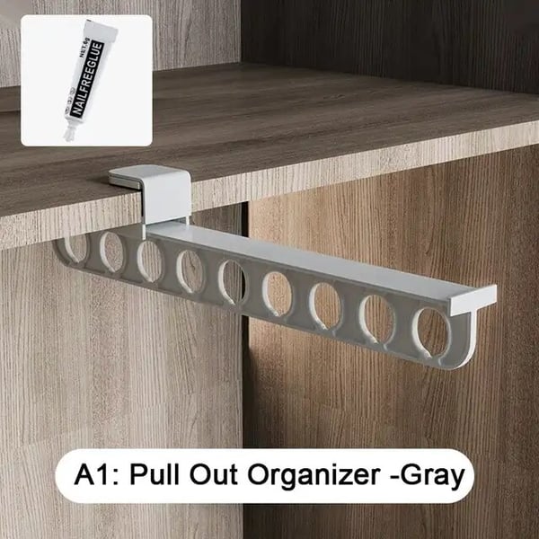 1+1 GRATIS | OrderlyLux – Maximieren Sie Ihren Platz mit stilvoller Schrankorganisation [Letzter Tag Rabatt]