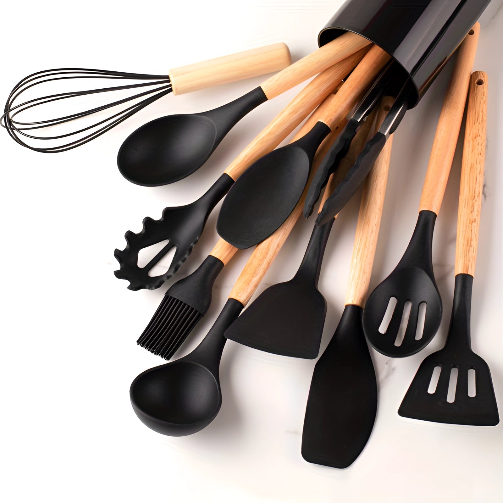 CookGleam – Stilvoll & sicher kochen, jeden Tag!