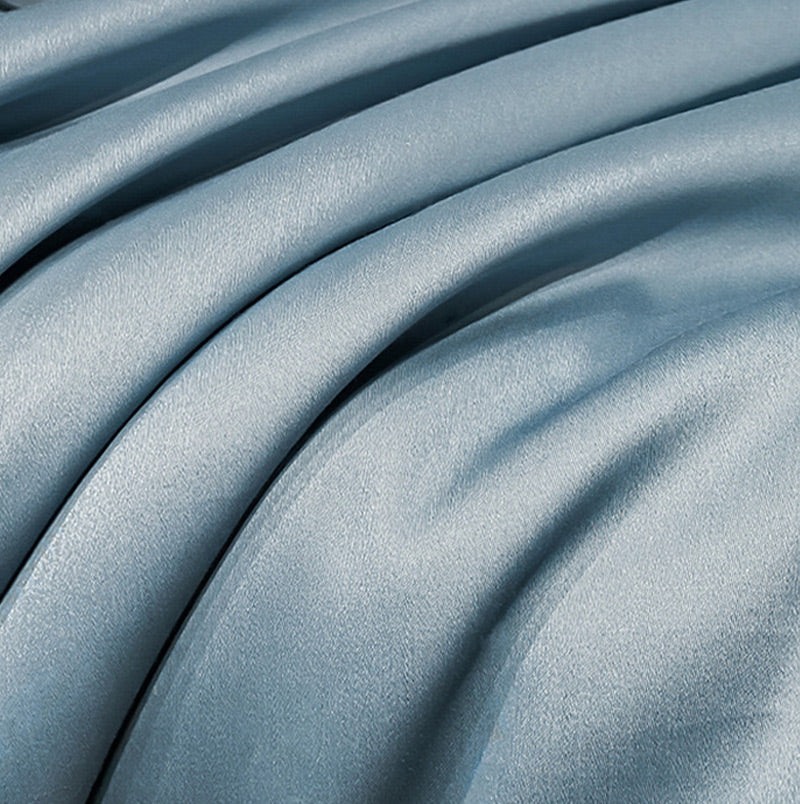 CoolBreeze - Sommerdecke aus Ice Silk