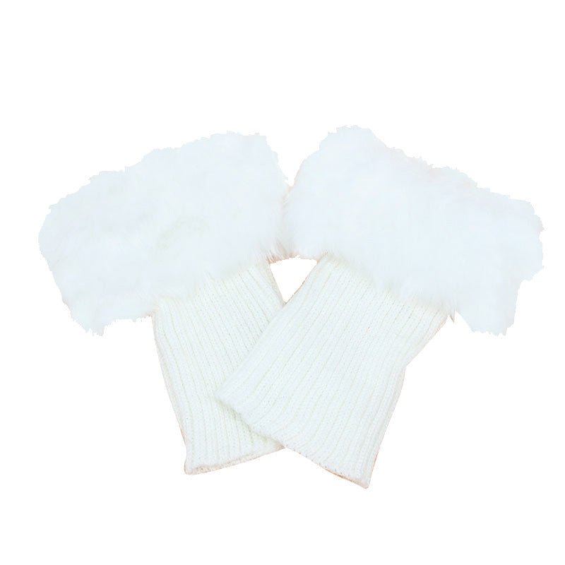 FurryLegs – Bleiben Sie den ganzen Winter über warm, schlank und stilvoll