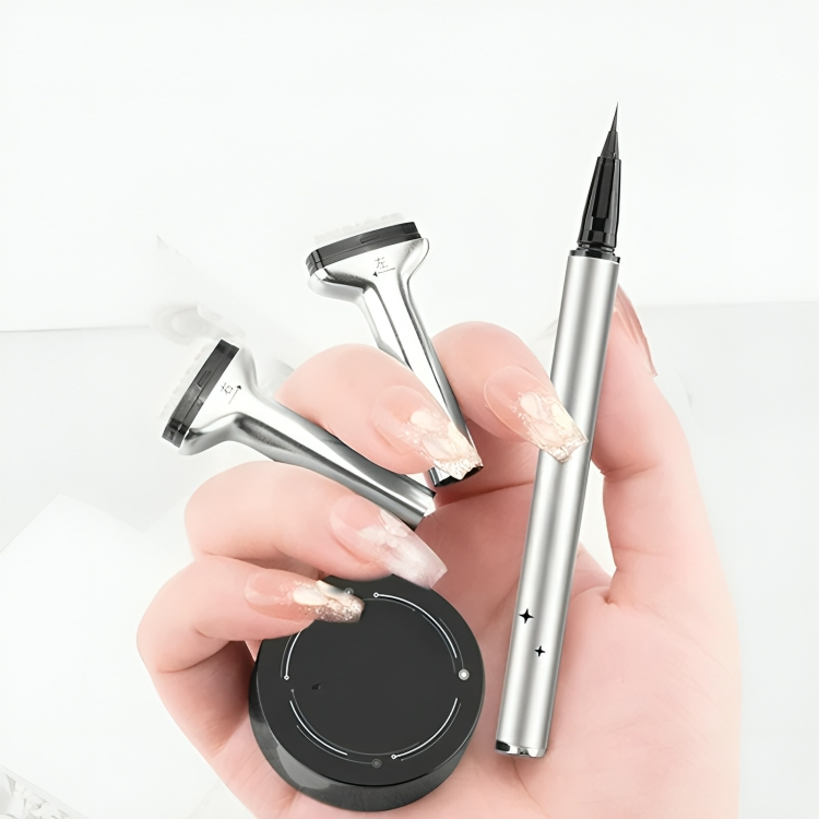 EyeLuxe Duo – Perfekte Cat-Eyes in Sekunden