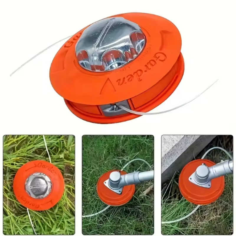 GrassRazor – Starke Schnitte, Kein Aufwand