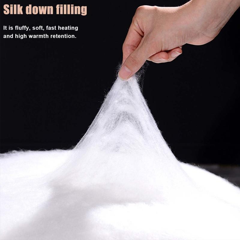 CozyClad – Bleiben Sie den ganzen Winter über warm und haben Sie die Hände frei