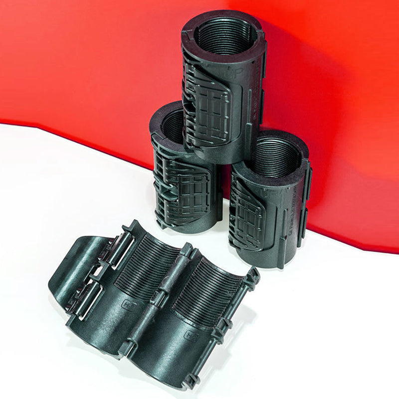 SplashEase – Auslaufsichere Gartenschlauchverbindung in Sekunden