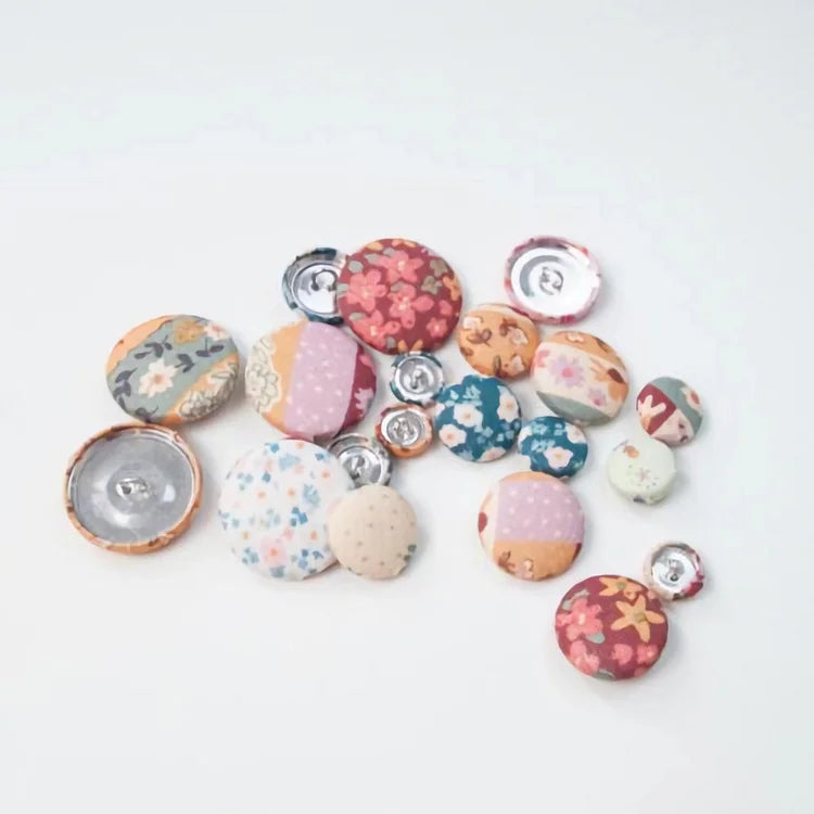 1+1 GRATIS | CraftNest – Mühelos perfekte Knöpfe, wann und wo du willst!