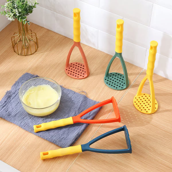 MashMellow – Für himmlisch cremiges Püree in Sekunden!