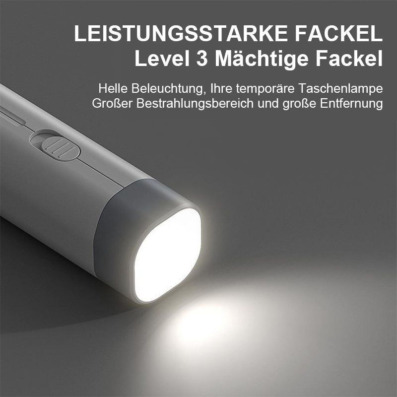 OptiLume - Kreative Augenschutzlampe [Letzter Tag Rabatt]