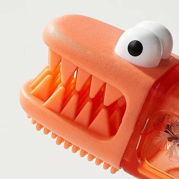 BiteEase – Für ein makellos sauberes Zuhause in Sekunden