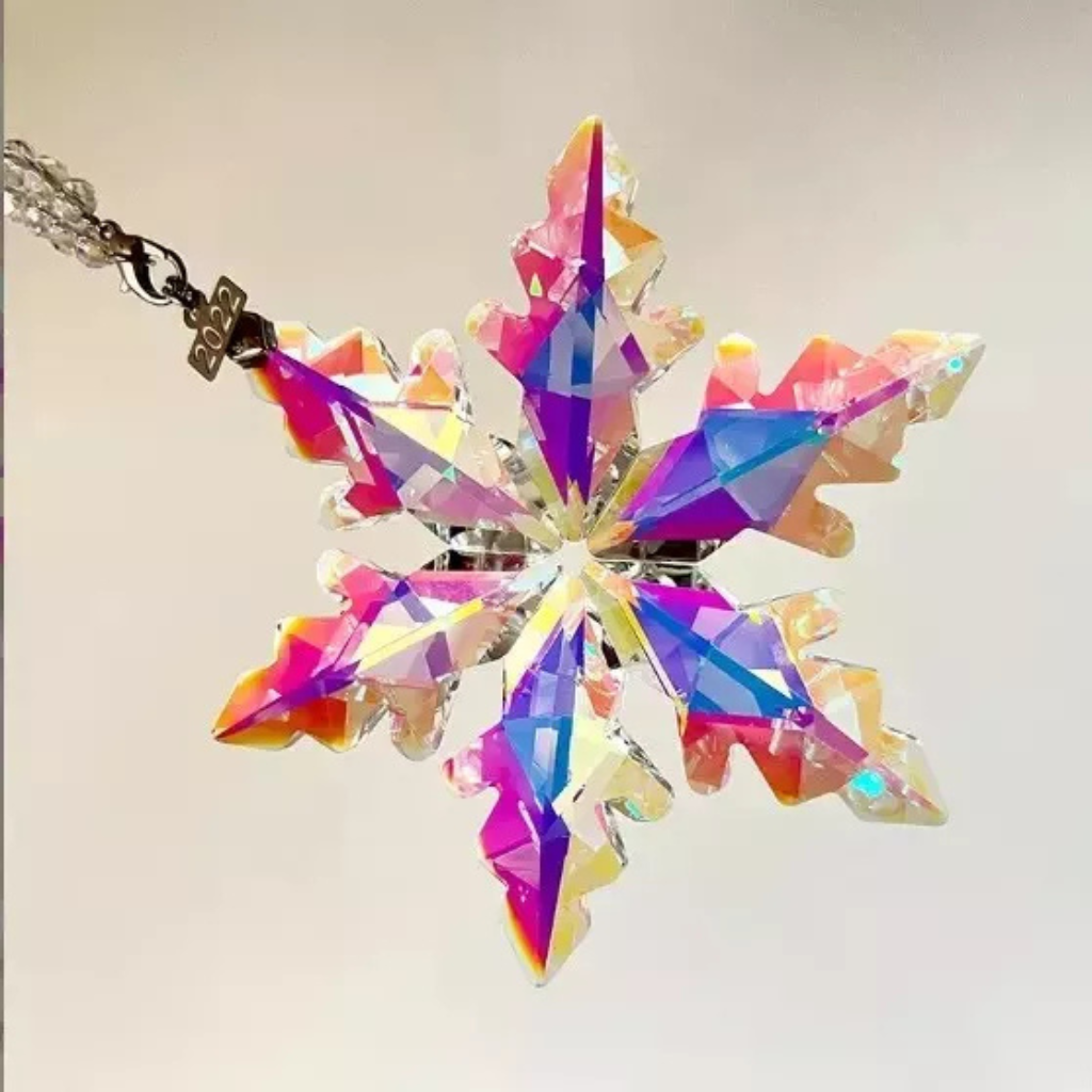 LumiGleam – Verwandeln Sie jeden Raum in schillernde Luxusmomente