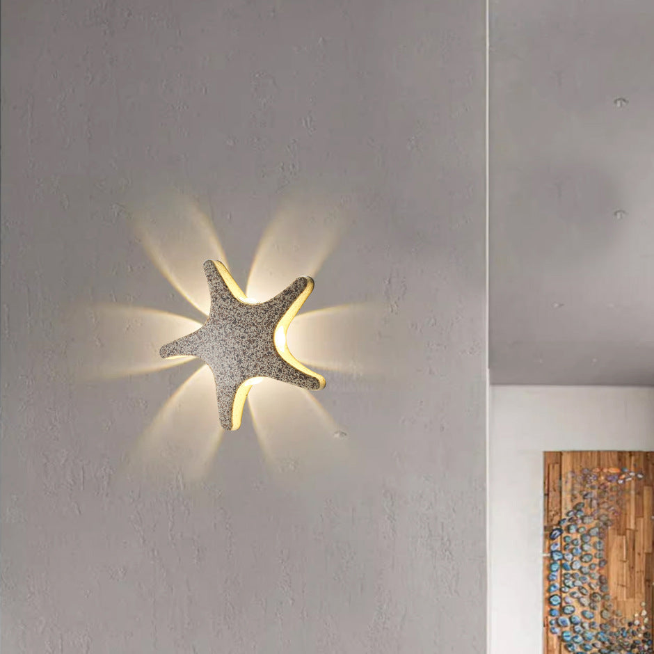 LumaLite | LED Outdoor Wall Light | Modernes Design | Energiesparend | Wetterfest