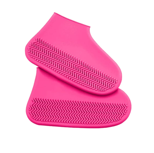 DrySole™ - Die intelligente Lösung für den Schutz von Schuhen [Letzter Tag Rabatt]
