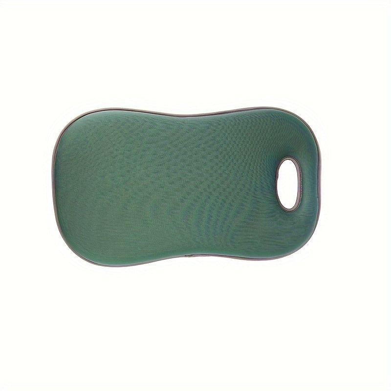 ComfortGard Memory Foam Kissen | Ergonomisch & Wetterfest | Für Garten & Outdoor